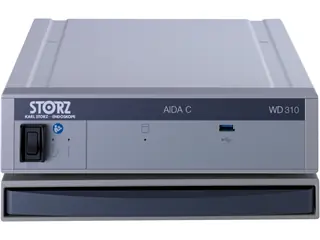 AIDA C with SmartScreen, Set | KARL STORZ Endoskope | Brasil