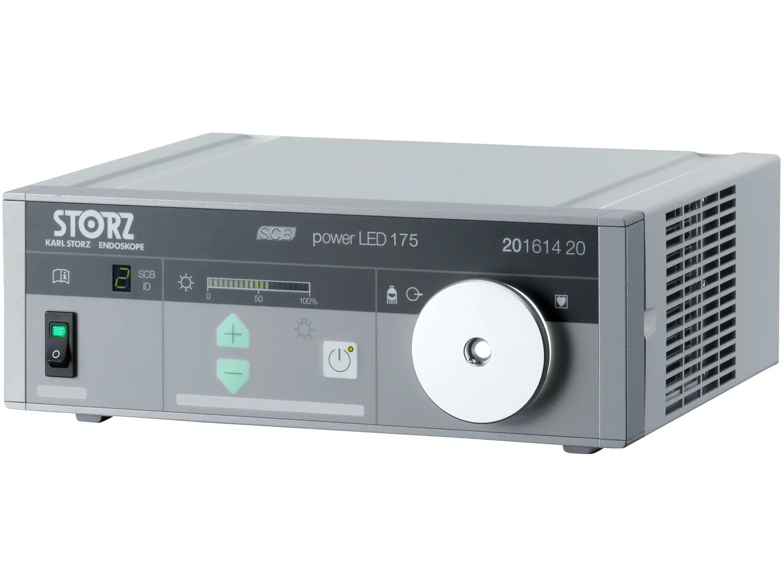 POWER LED 175, w/o acc. | KARL STORZ Endoskope | Brasil