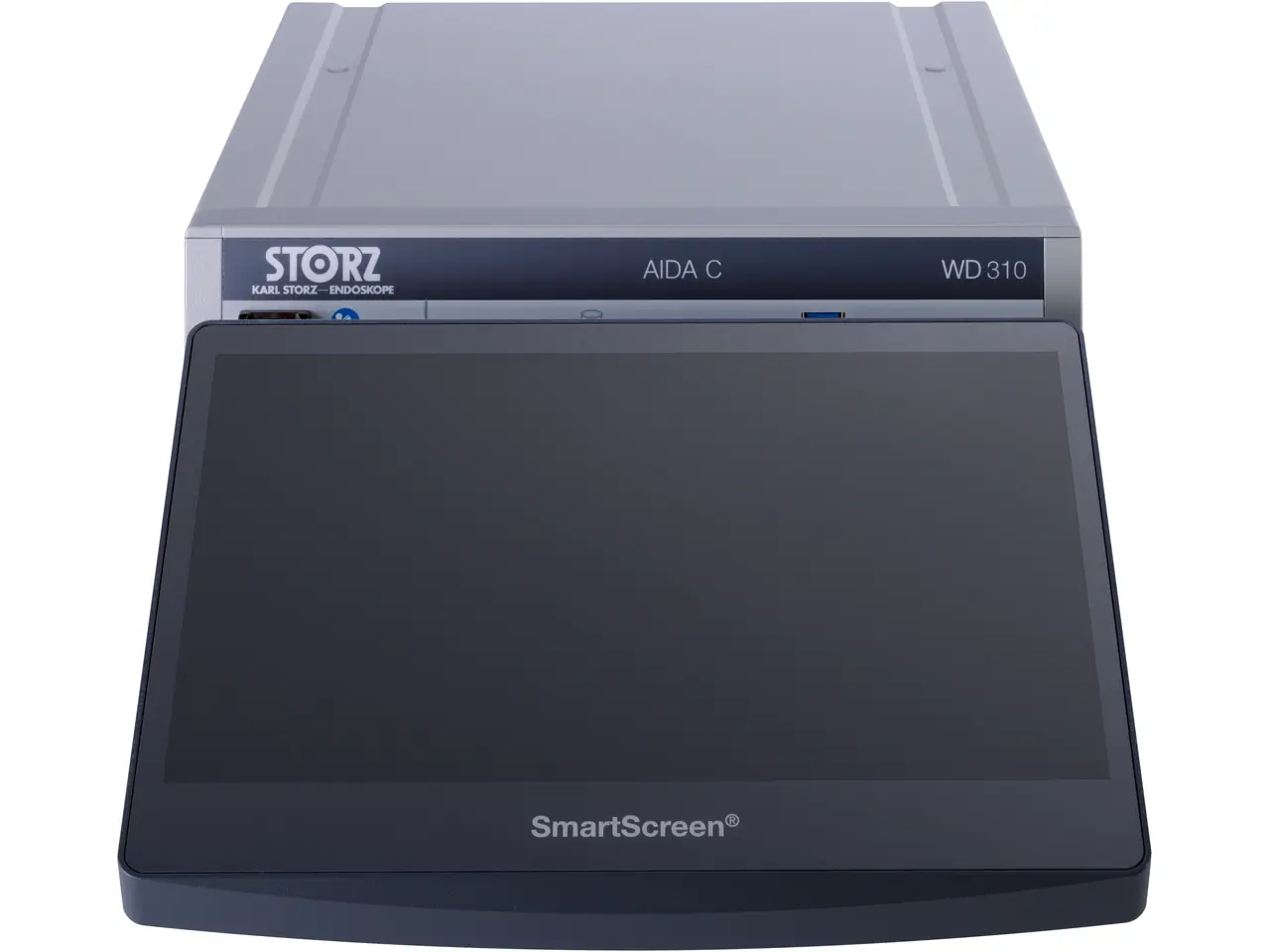 STANDARD C701 Triple 144/430/1200 スタンダード AIDA C with SmartScreen, Set | KARL STORZ Endoskope | Brasil