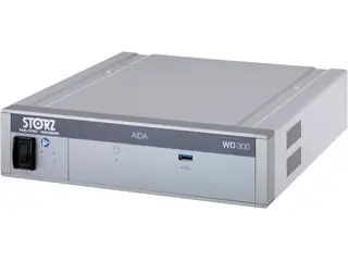 KARL STORZ AIDA | KARL STORZ Endoskope | Brasil