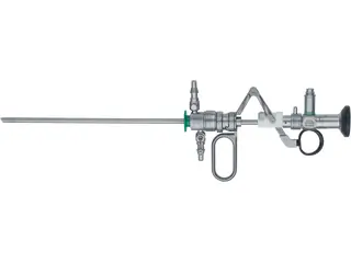 SET Resectoscope Sheath, 15 Fr. | KARL STORZ Endoskope | Brasil