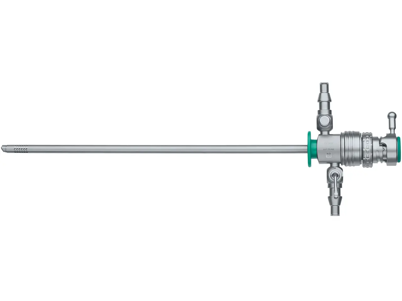 SET Resectoscope Sheath, 15 Fr. | KARL STORZ Endoskope | Brasil