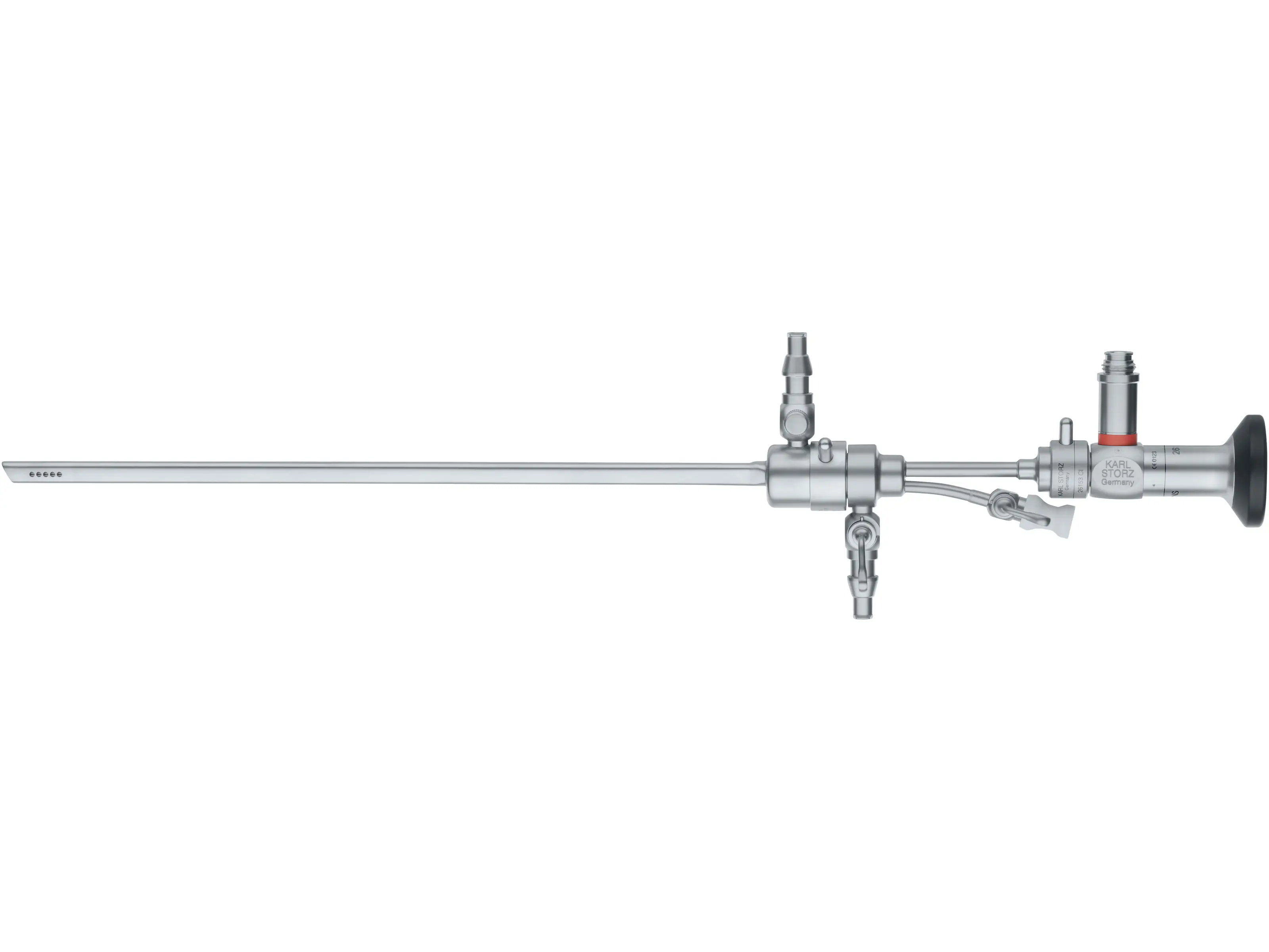 BETTOCCHI Outer Sheath | KARL STORZ Endoskope | Brasil