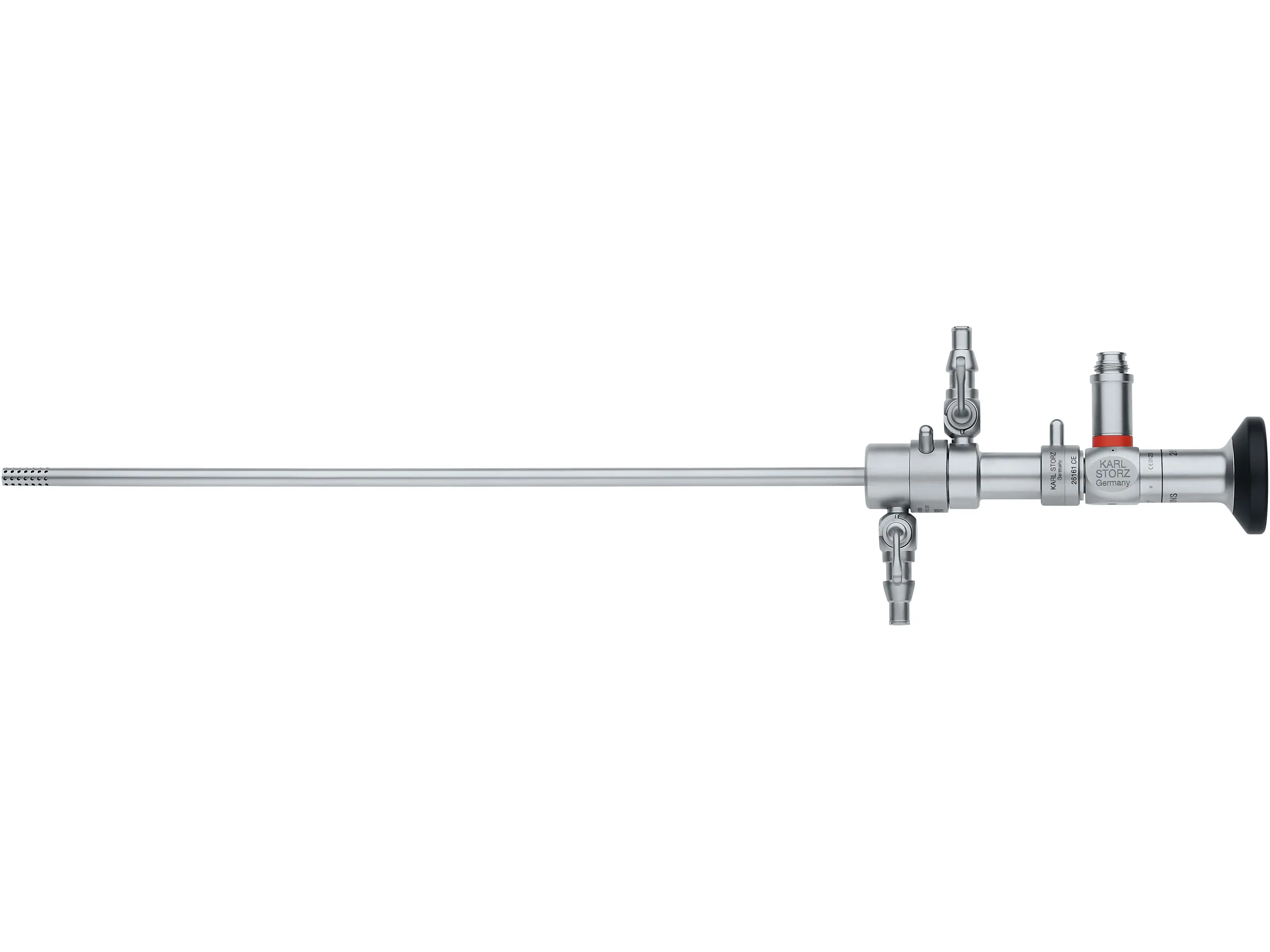 バリカン HOPKINS Telescope 30°, 2.9 mm, 30 cm | KARL STORZ Endoskope | Brasil