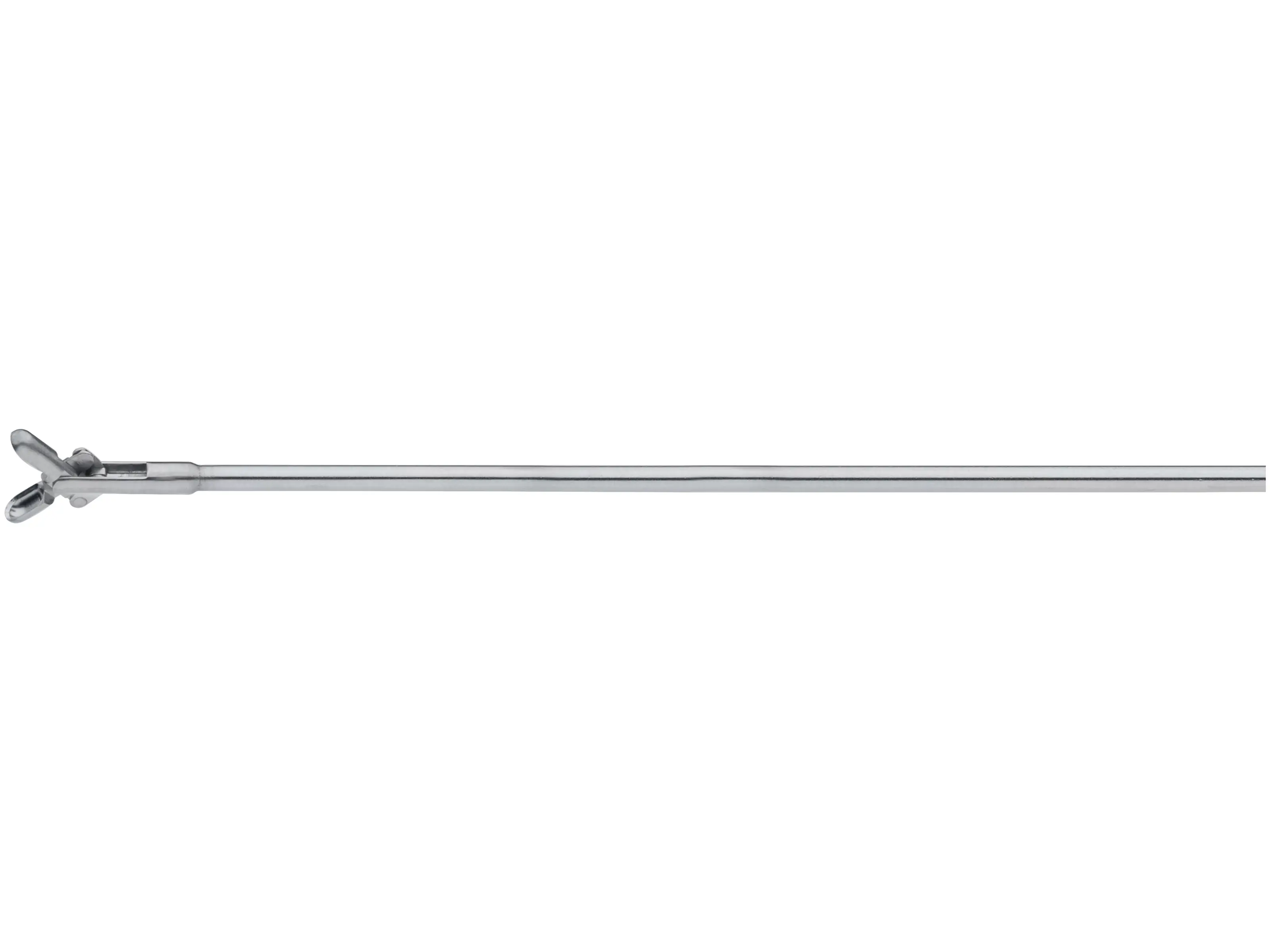 Biopsy Forceps, 4 Fr., 60 cm | KARL STORZ Endoskope | Brasil