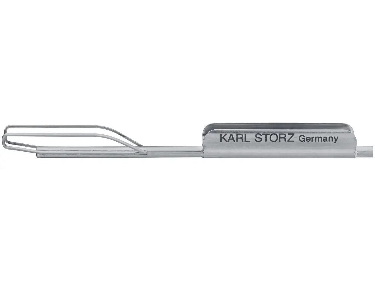 LASER Guide Probe, 0.8 mm | KARL STORZ Endoskope | Brasil