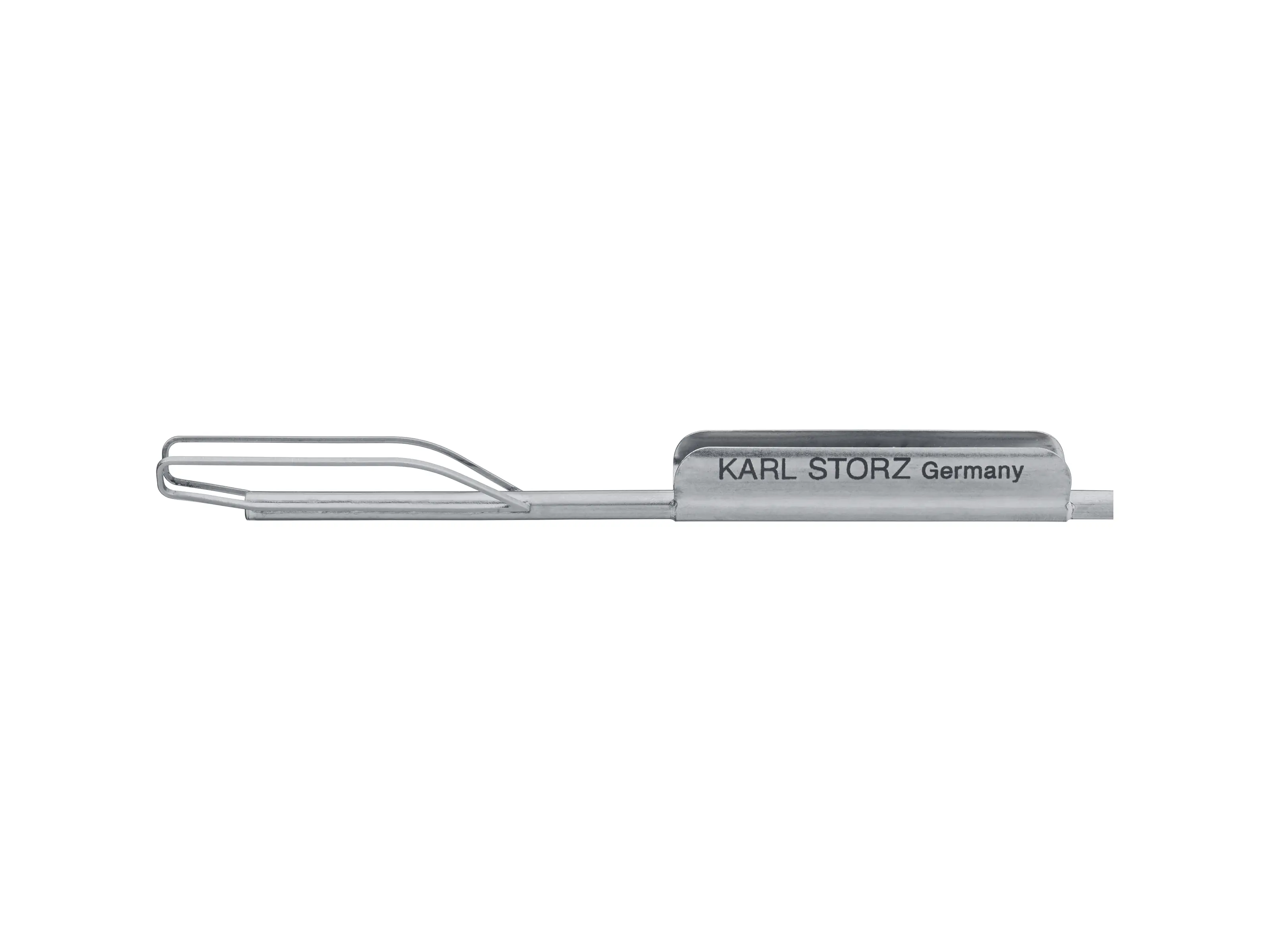 LASER Guide Probe, 0.8 mm | KARL STORZ Endoskope | Brasil