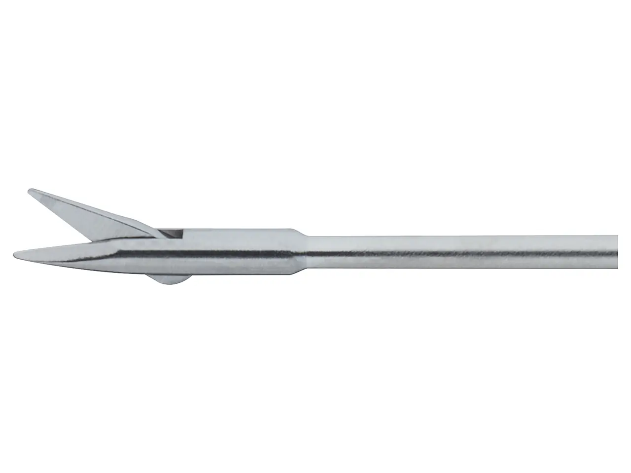 洋楽 Xtended Klip Scissors, pointed, 5 Fr., 34 cm | KARL STORZ Endoskope | Brasil