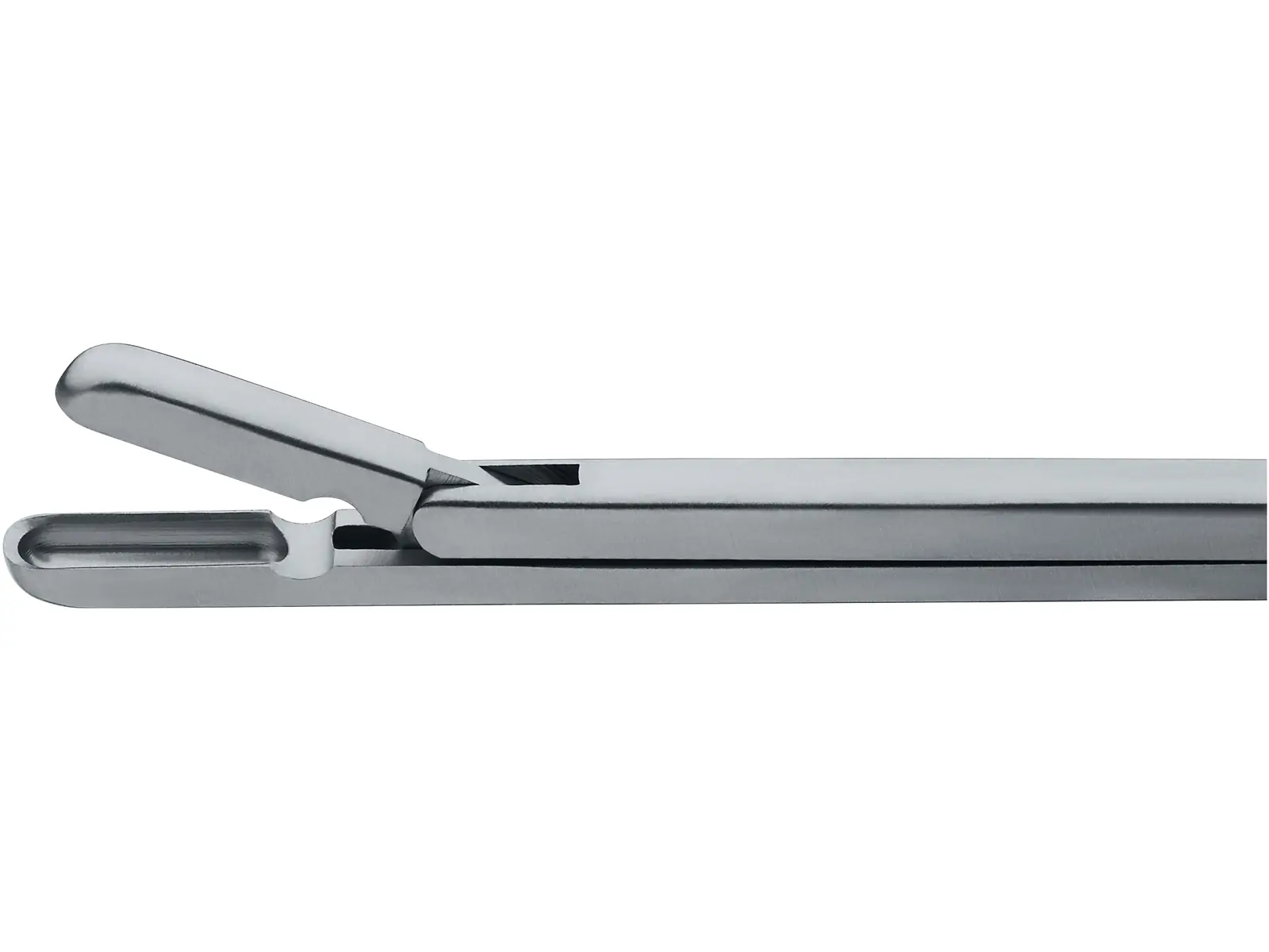TAKAHASHI Nasal Forceps, 3 mm, 15 cm | KARL STORZ Endoskope | Brasil
