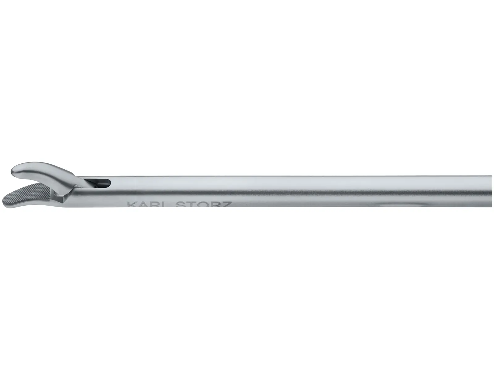 Macro Needle Holder, 5 mm, 33 cm | KARL STORZ Endoskope | Brasil