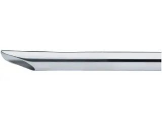 Universal Tracheoscope, size 8.5, 33 cm | KARL STORZ Endoskope