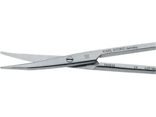 REYNOLDS Scissors, 13 cm | KARL STORZ Endoskope | Brasil