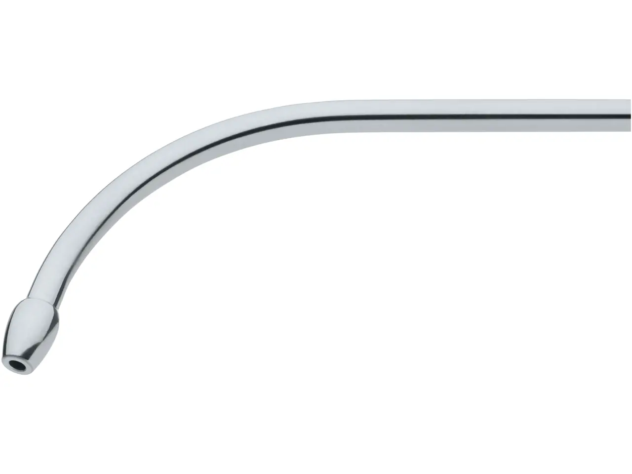 Antrum Cannula, Ø 2.5 mm, 12.5 cm | KARL STORZ Endoskope | Brasil