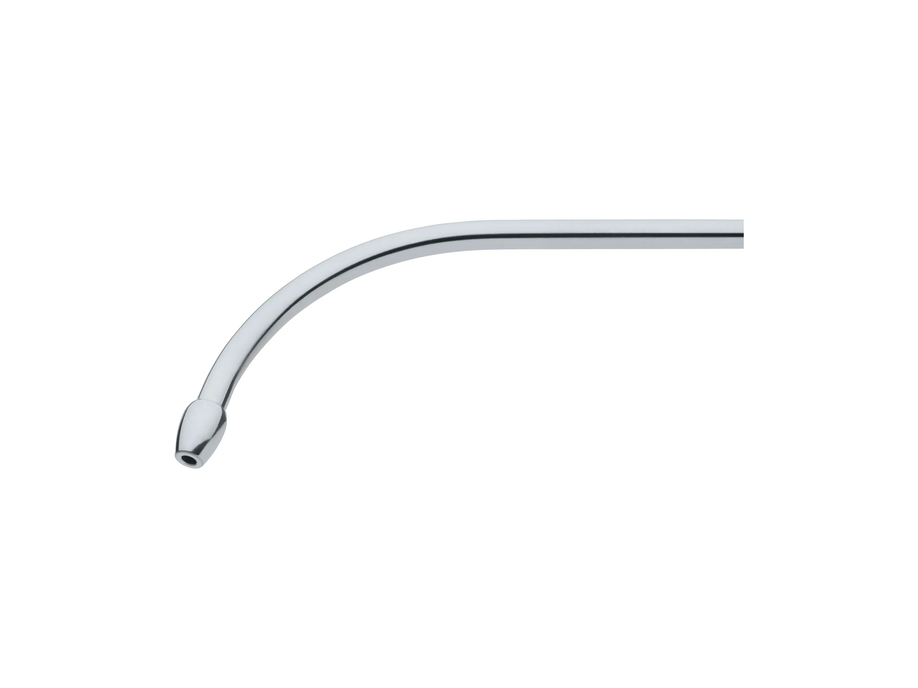 Antrum Cannula, Ø 2.5 mm, 12.5 cm | KARL STORZ Endoskope | Brasil