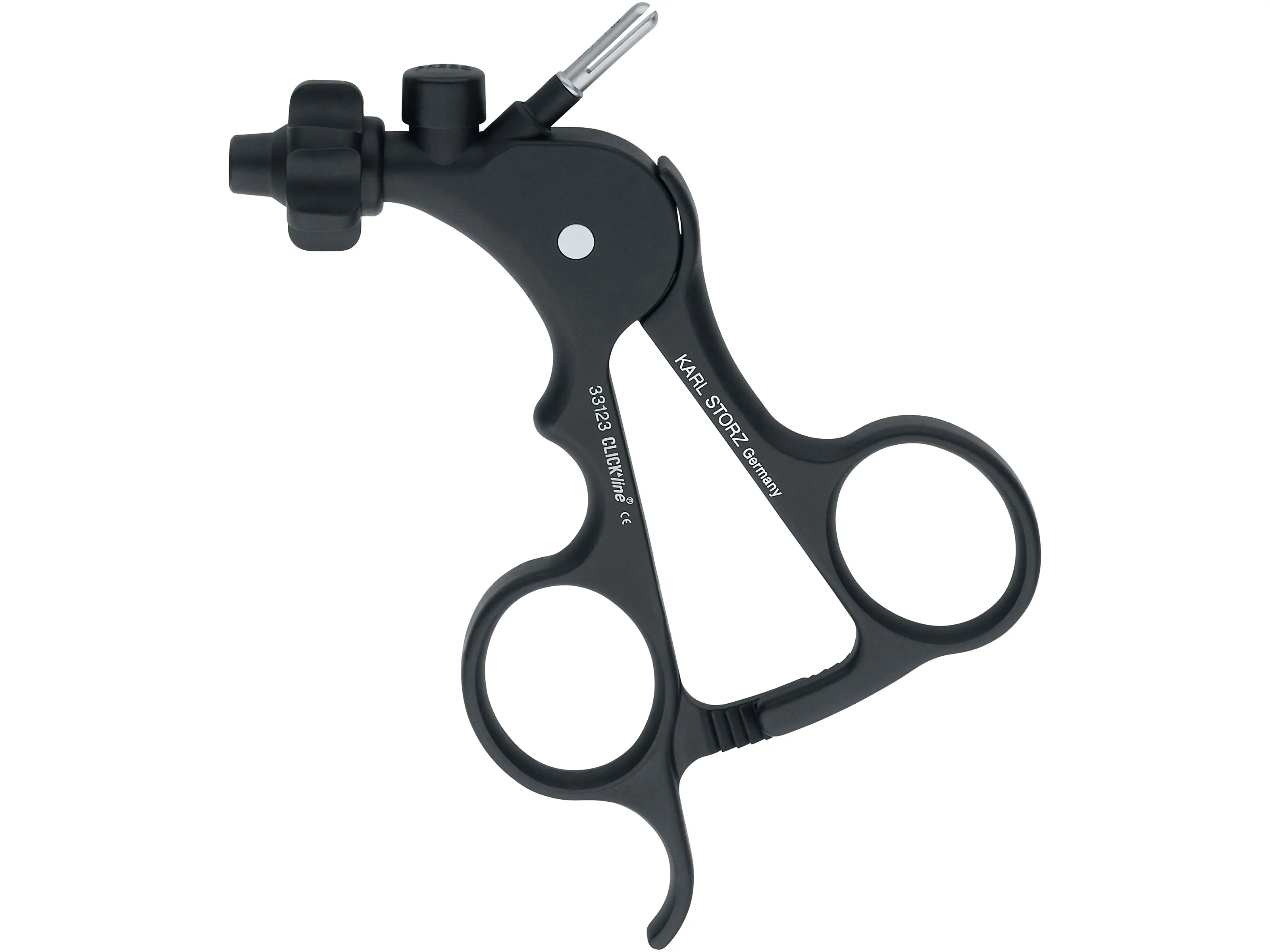 CLICKLINE Plastic Handle | KARL STORZ Endoskope | Brasil