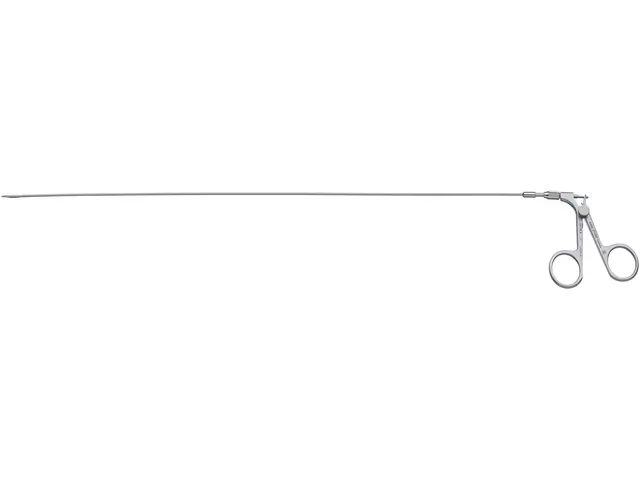 Scissors, 7 Fr., 40 cm | KARL STORZ Endoskope | Brasil