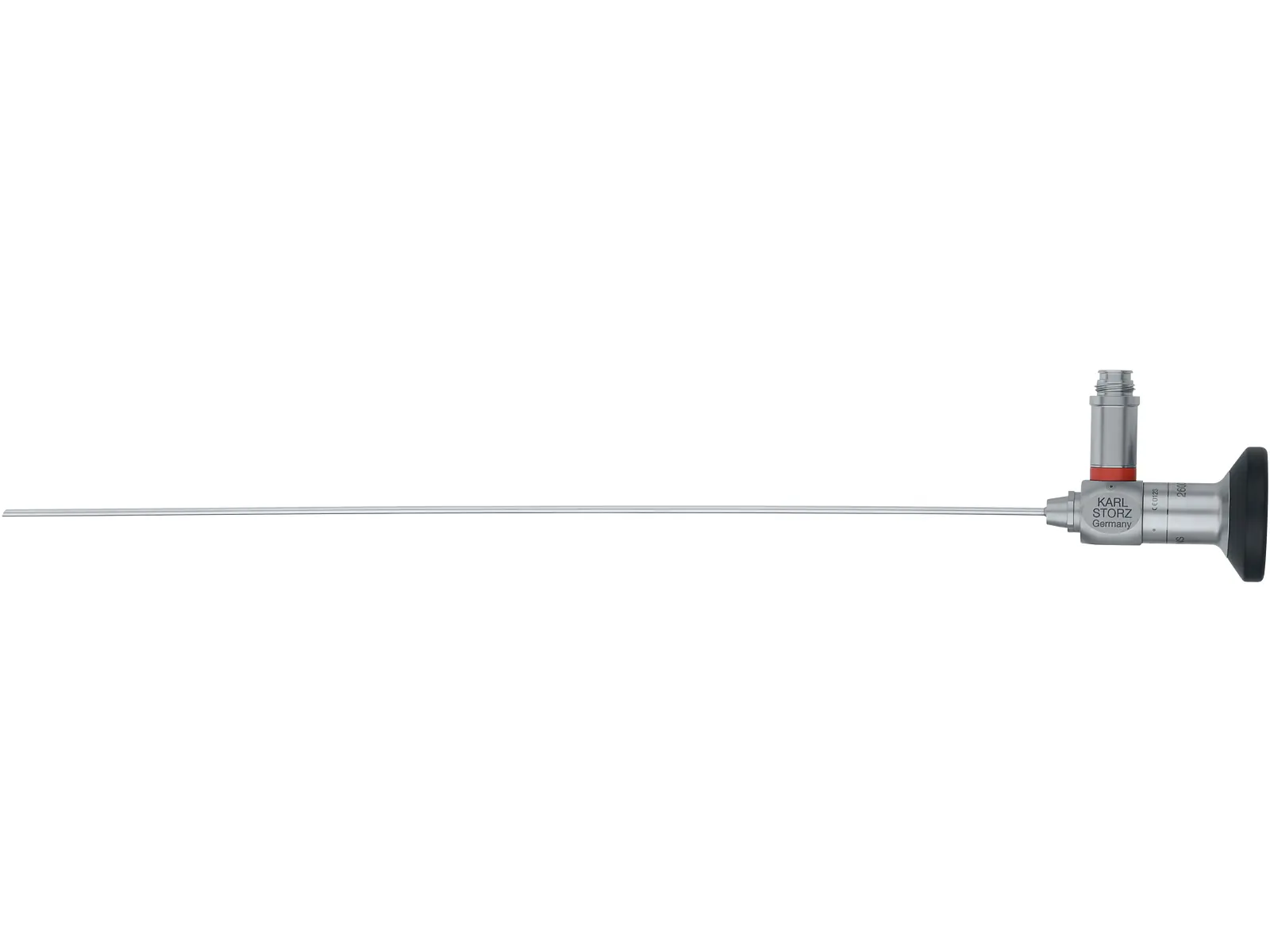 HOPKINS Telescope 30°, 2 mm, 26 cm | KARL STORZ Endoskope | Brasil