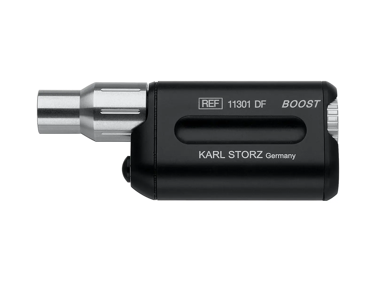 Battery Light Source LED, coarse thread | KARL STORZ Endoskope