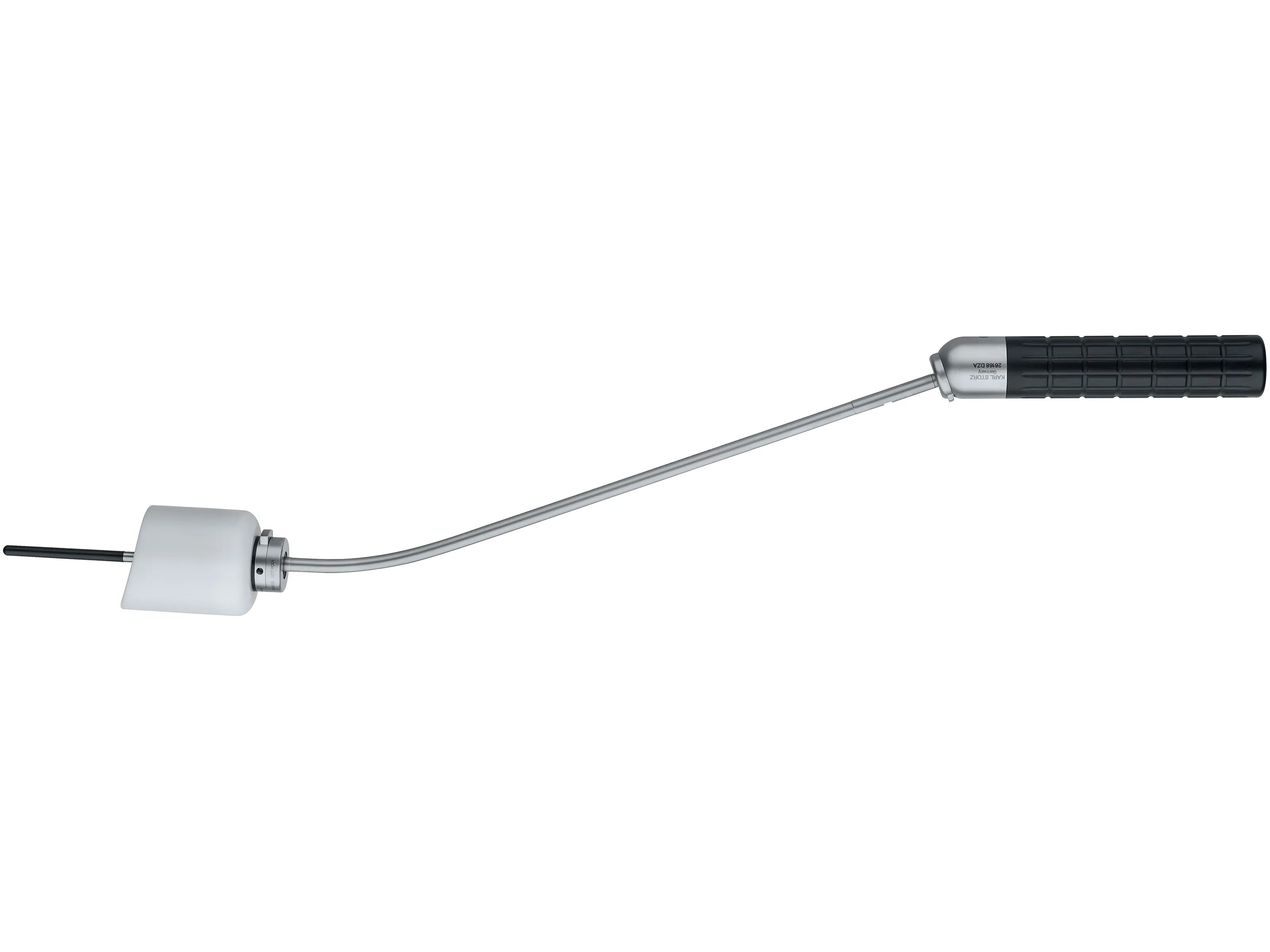 DONNEZ Uterine Manipulator | KARL STORZ Endoskope | Brasil