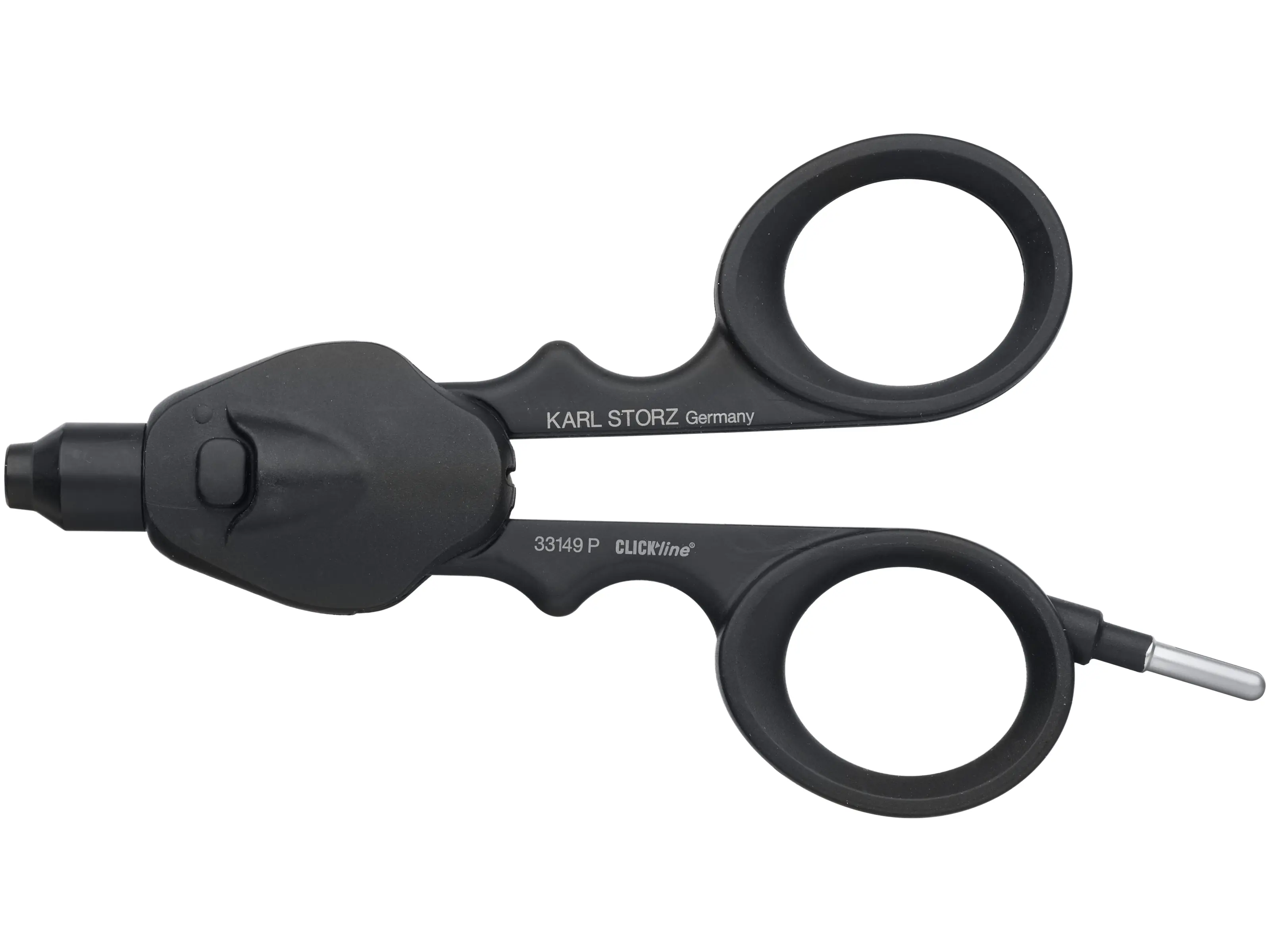 kaollin CLICKLINE Plastic Handle | KARL STORZ Endoskope | Brasil