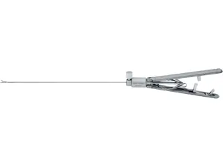 Search - Needle holder, non-dismantling | KARL STORZ Endoskope