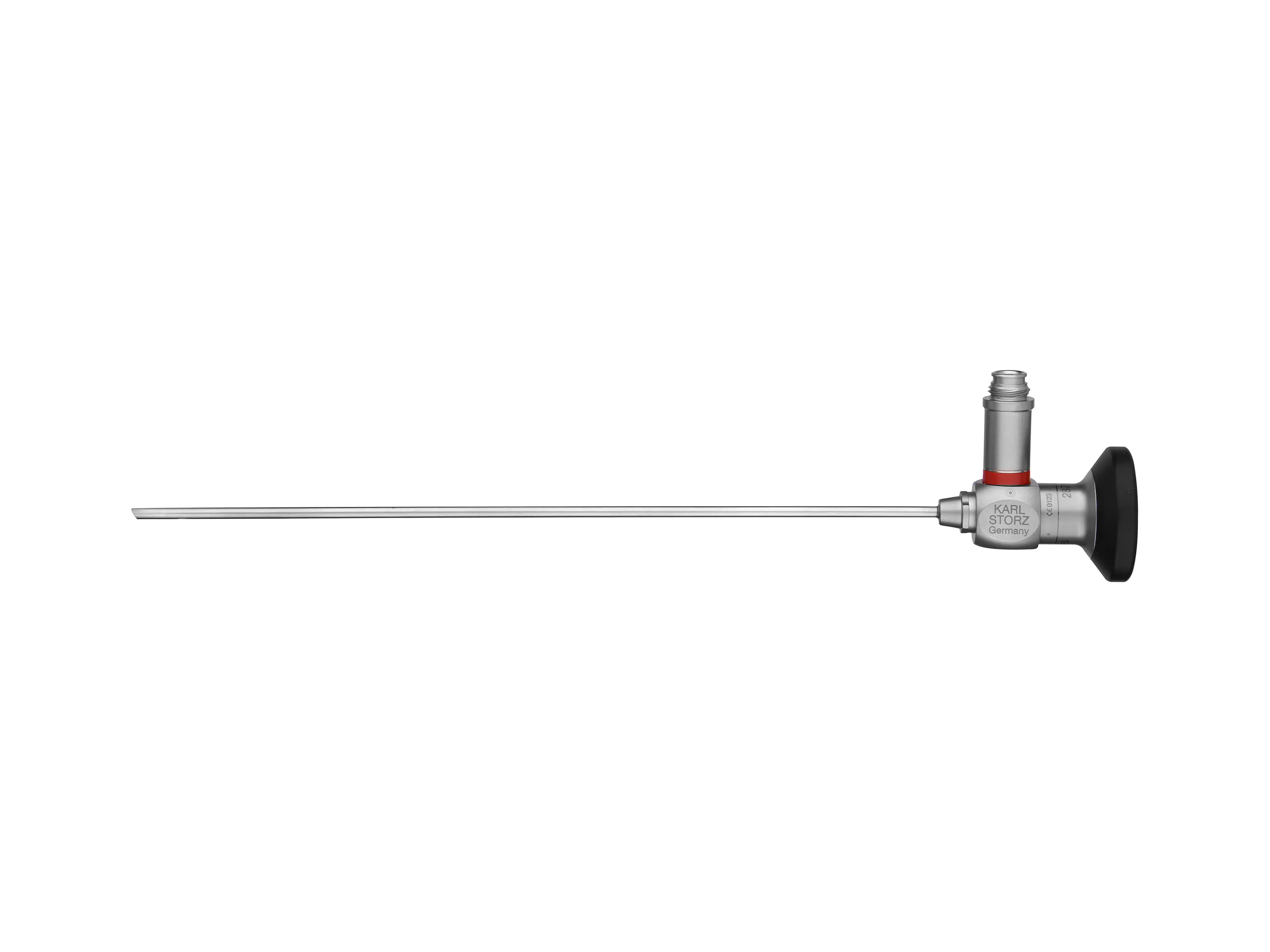 HOPKINS Telescope 30°, 2.7 mm, 18 cm | KARL STORZ Endoskope | Brasil