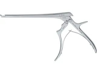 KERRISON Punch, 4 mm, 17 cm | KARL STORZ Endoskope | Brasil