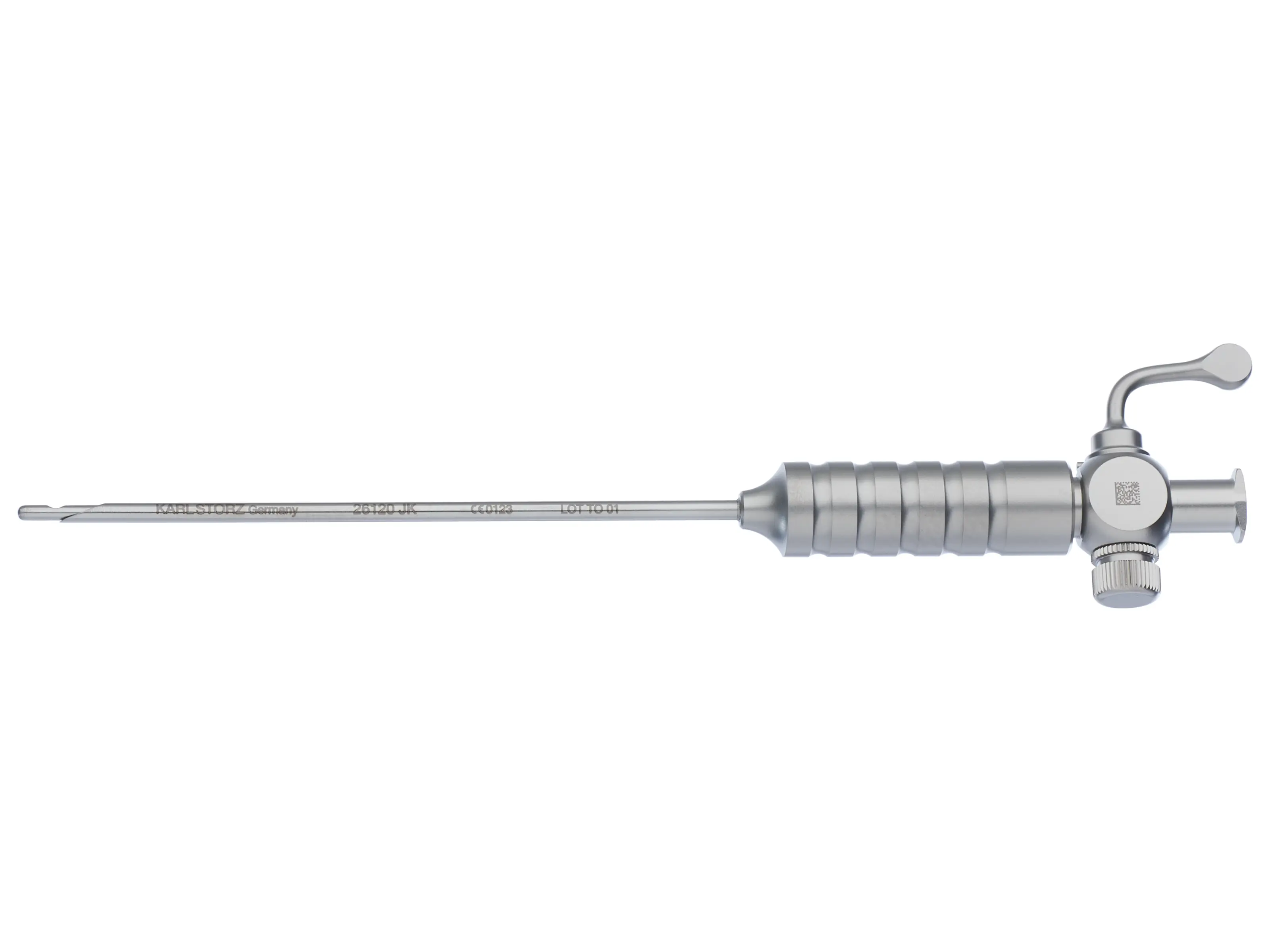 VERESS Pneumoperitoneum Needle | KARL STORZ Endoskope | Brasil