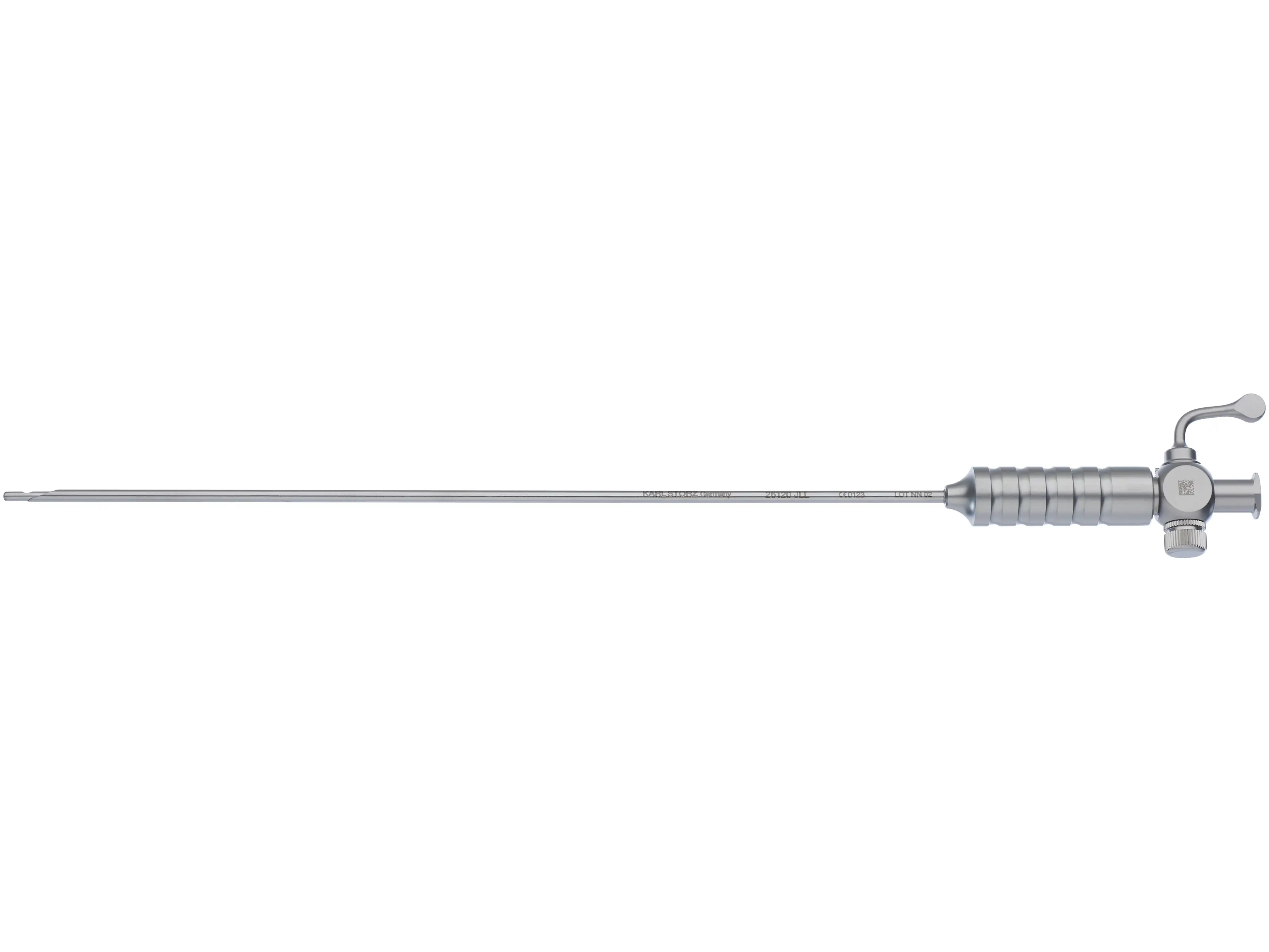 VERESS Pneumoperitoneum Needle | KARL STORZ Endoskope | Brasil