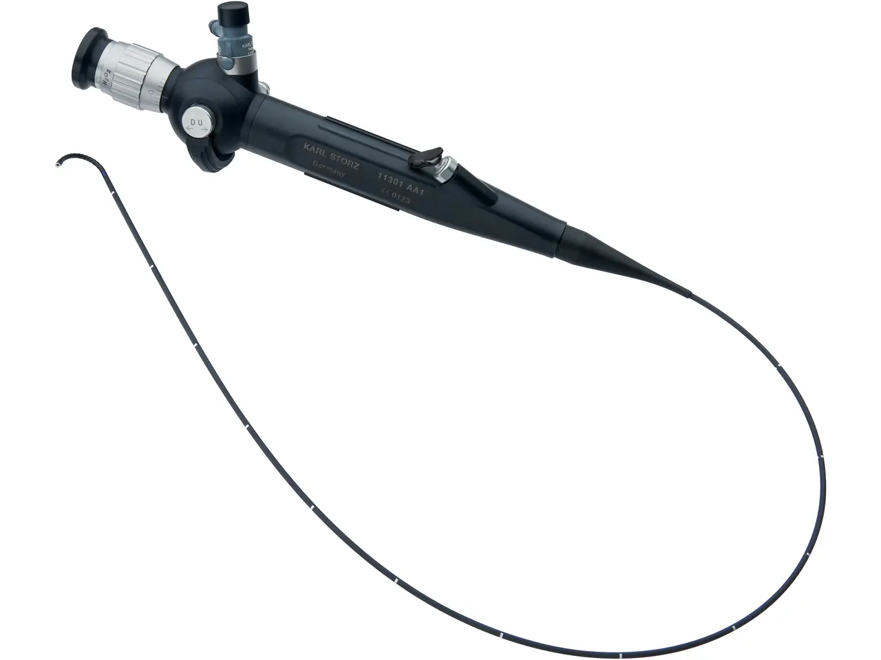 Intubation Fiberscope 2.8 x 65, Set | KARL STORZ Endoskope | Brasil