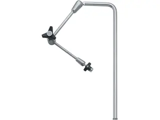 Articulated Stand, L-shaped | KARL STORZ Endoskope | Brasil