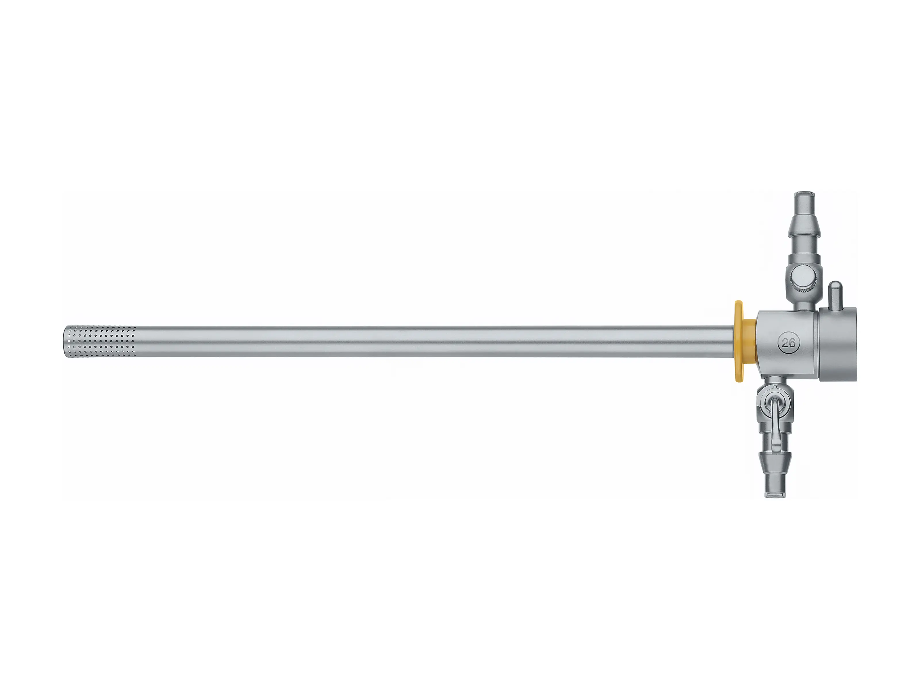 Resectoscope Sheath, 26 Fr. | KARL STORZ Endoskope | Brasil