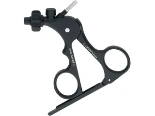 槍　？　矢　？ CLICKLINE Plastic Handle | KARL STORZ Endoskope | Brasil