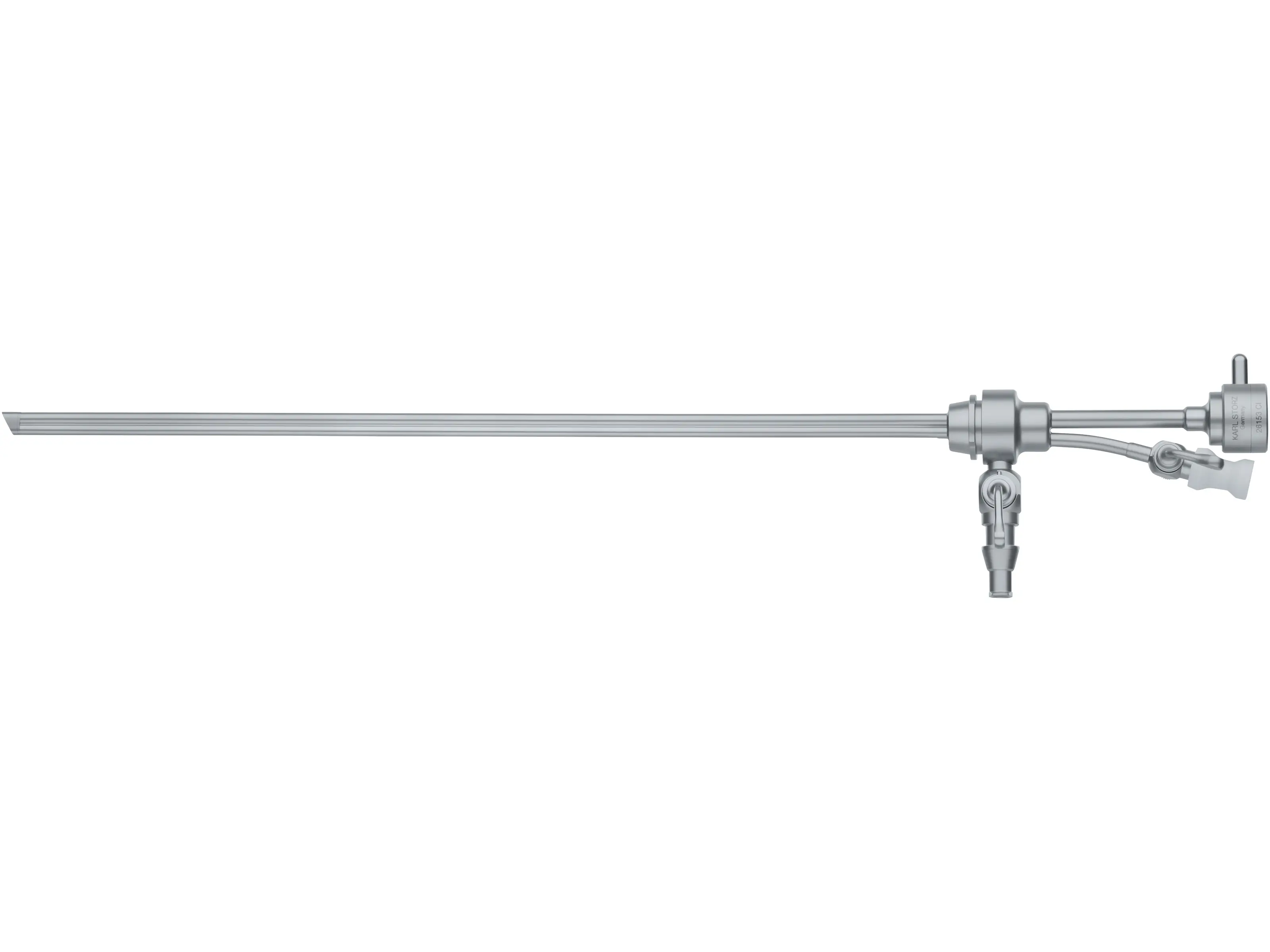 BETTOCCHI Inner Sheath | KARL STORZ Endoskope | Brasil