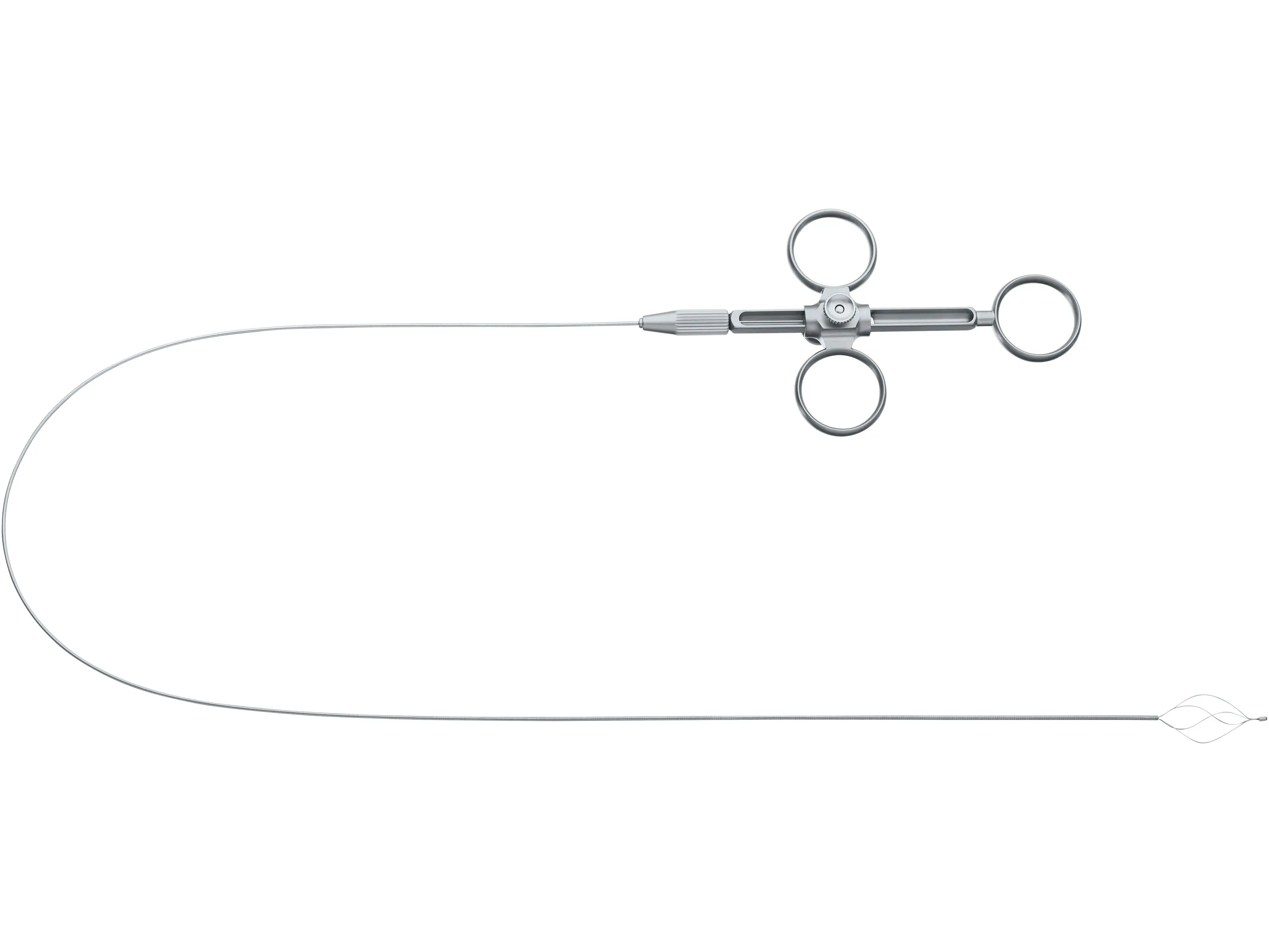 Stone Basket, 5 Fr. | KARL STORZ Endoskope | Brasil
