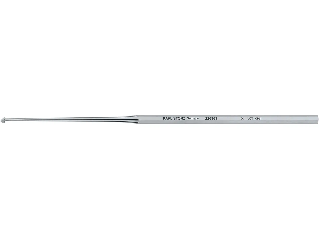ROSEN Lancet Knife | KARL STORZ Endoskope | Brasil
