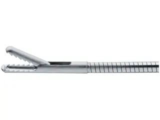 Grasping Forceps, 5 Fr., 73 cm | KARL STORZ Endoskope | Brasil