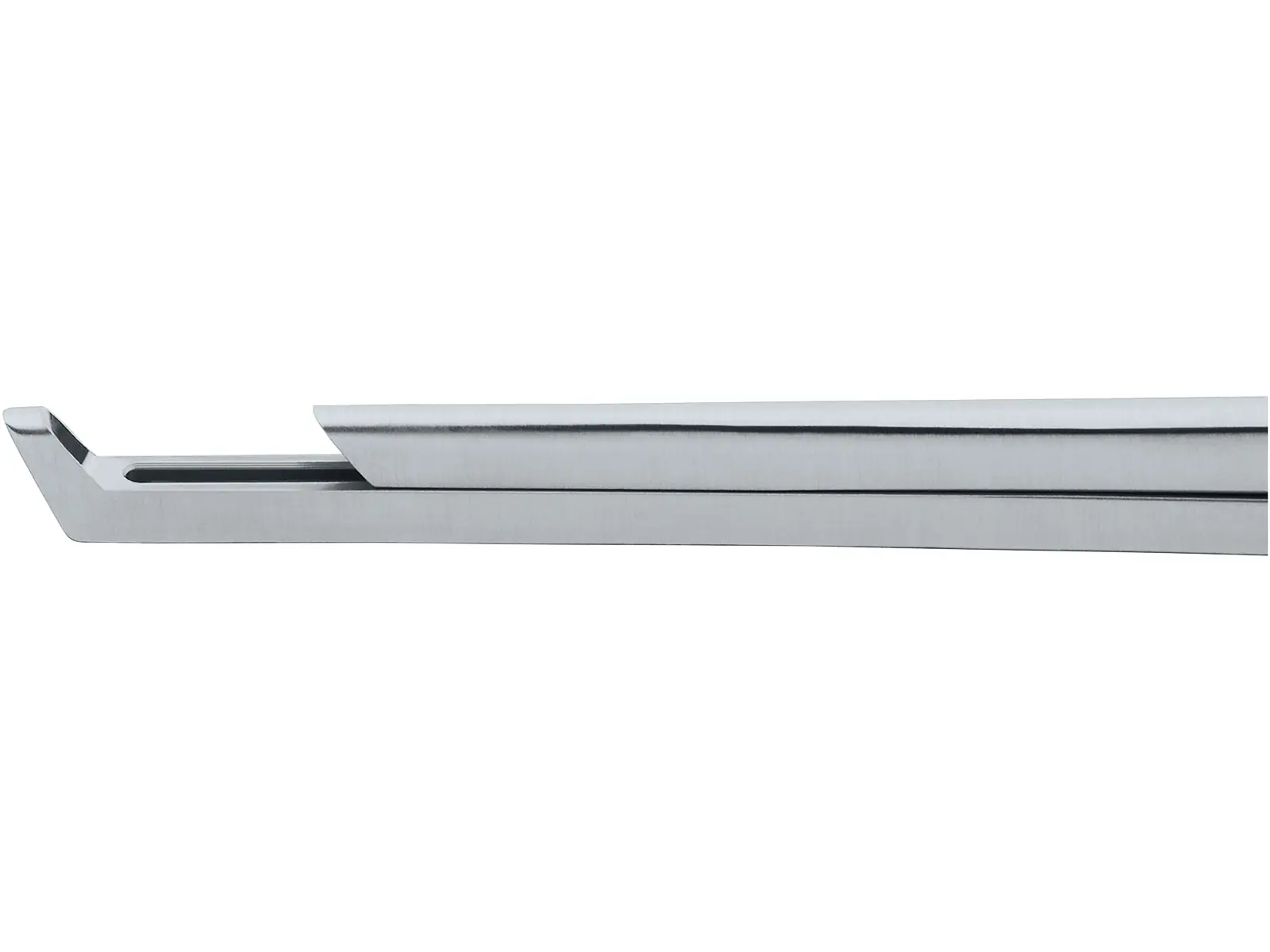 Bone Punch, 60° upwards, 2 mm | KARL STORZ Endoskope | Brasil