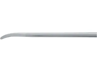 Dissector, curved to right, 24 cm | KARL STORZ Endoskope | Brasil