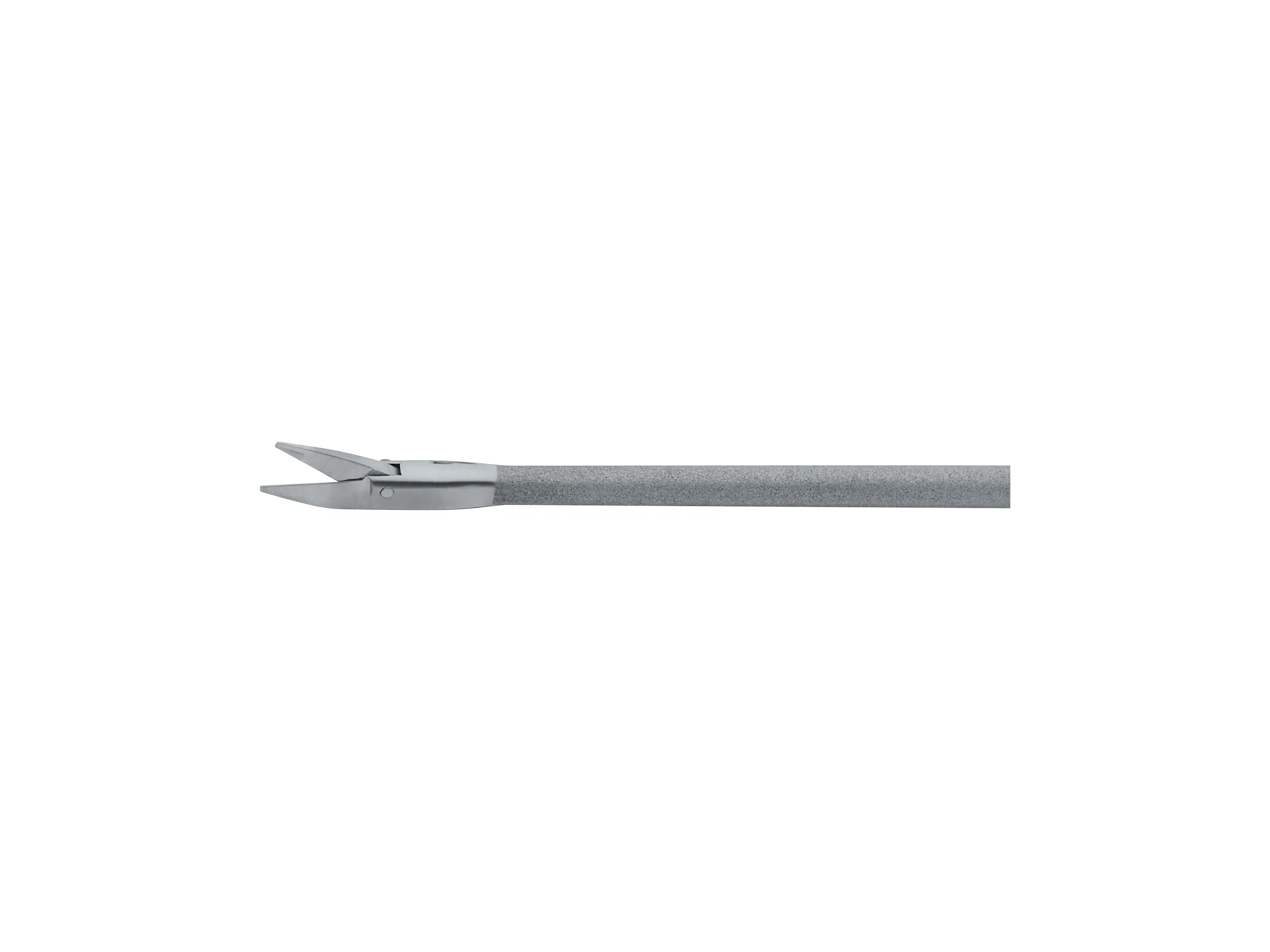 Scissors, straight, 18 cm | KARL STORZ Endoskope | Brasil