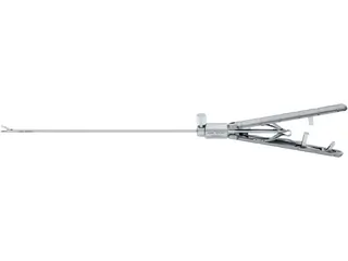 Search - Needle holder, non-dismantling | KARL STORZ Endoskope