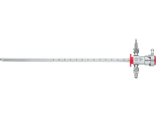 ciscoLaputaセット Cystoscope Sheath, 20 Fr., Set | KARL STORZ Endoskope | Brasil