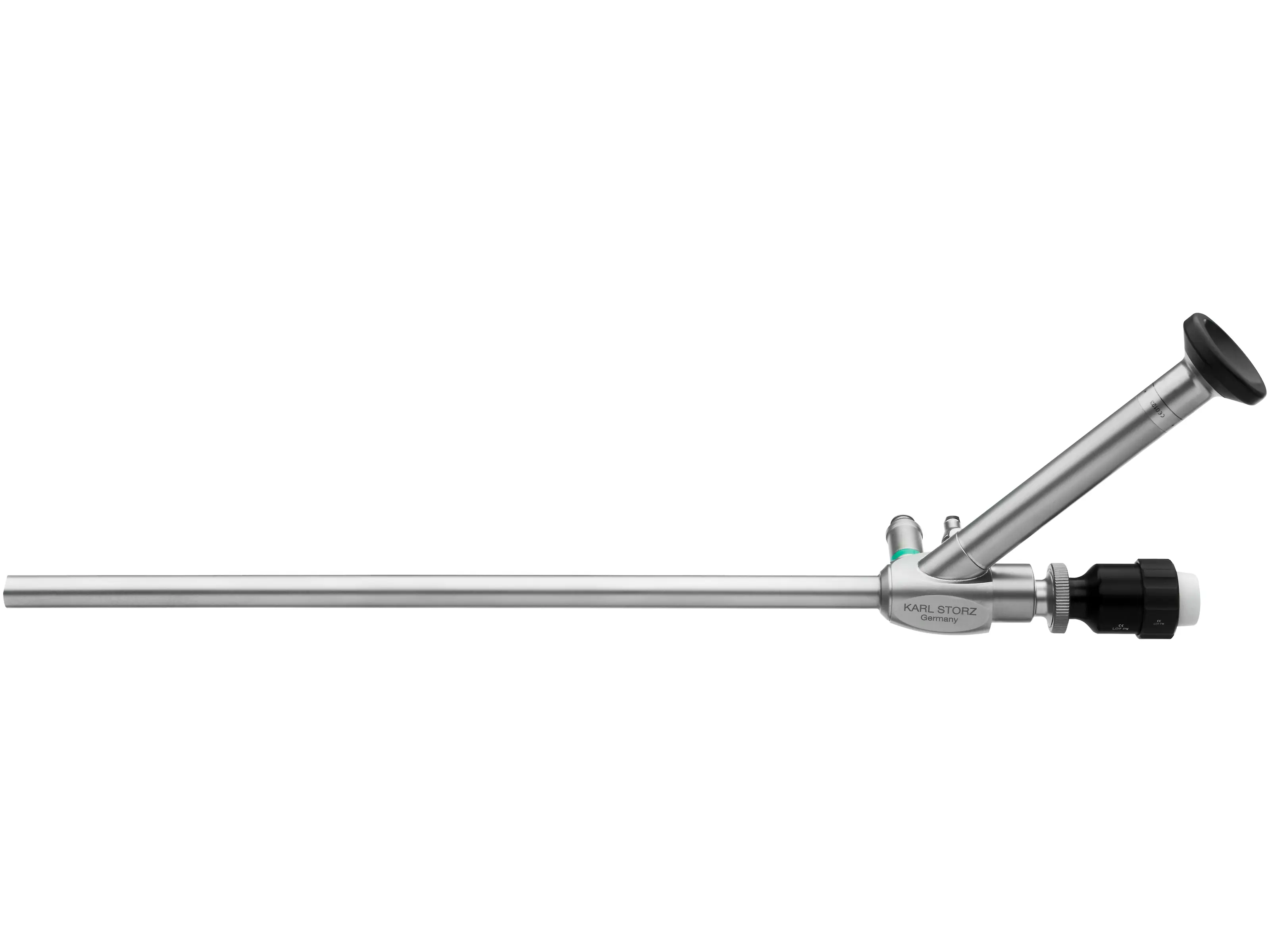 マンモKS-67H HOPKINS Telescope 0°, 10mm, 27cm | KARL STORZ Endoskope | Brasil