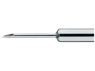 Puncture Needle, dia. 1.6 mm, 36 cm | KARL STORZ Endoskope | Brasil
