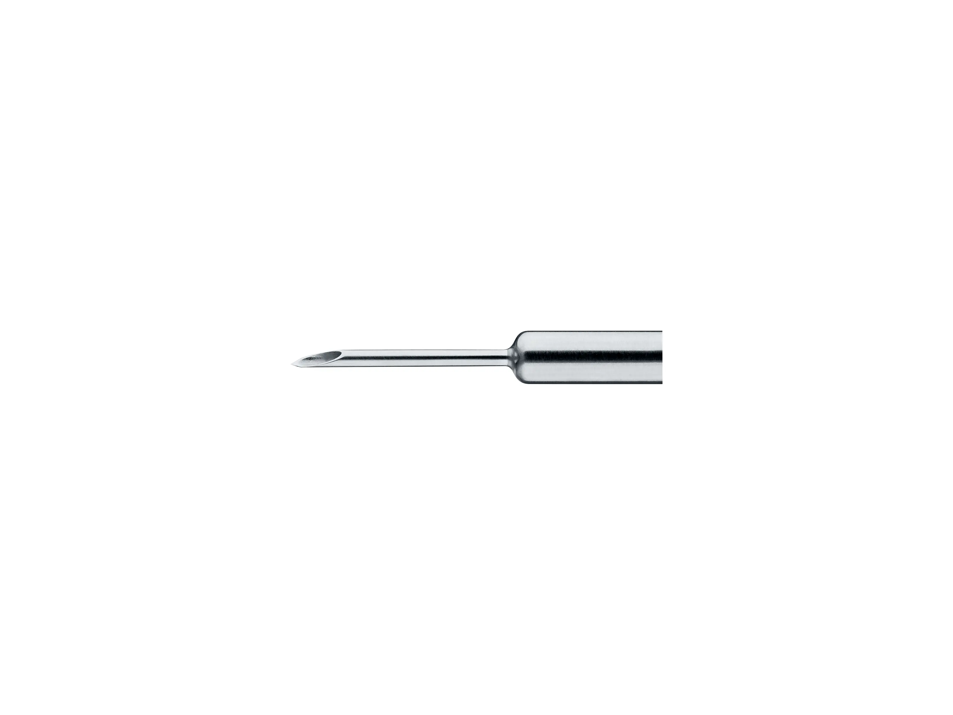 Puncture Needle, dia. 1.6 mm, 36 cm | KARL STORZ Endoskope | Brasil