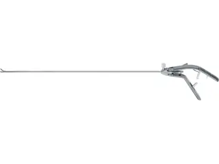 Search - Needle holder, non-dismantling | KARL STORZ Endoskope