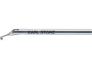 CLICKLINE Metal Handle, without ratchet | KARL STORZ Endoskope
