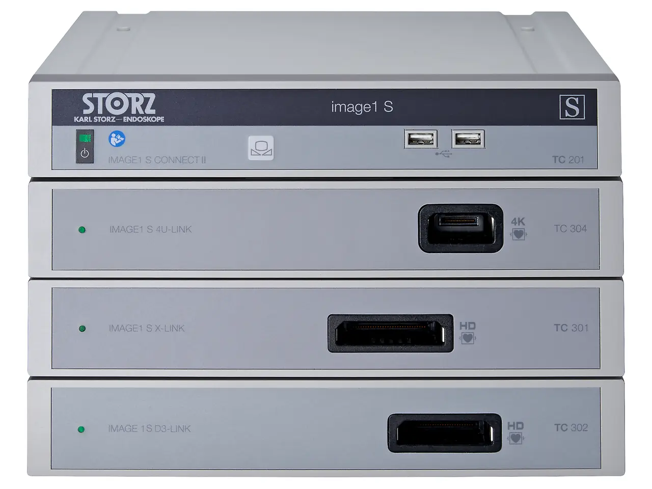 IMAGE1 S X-LINK | KARL STORZ Endoskope | Brasil