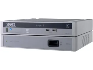 IMAGE1 S CONNECT II | KARL STORZ Endoskope | Brasil