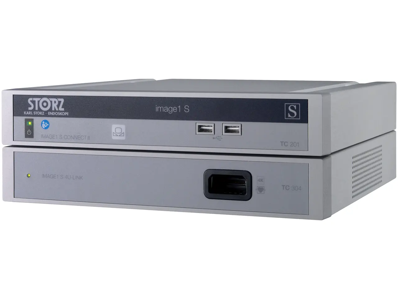 IMAGE1 S 4U-LINK | KARL STORZ Endoskope | Brasil
